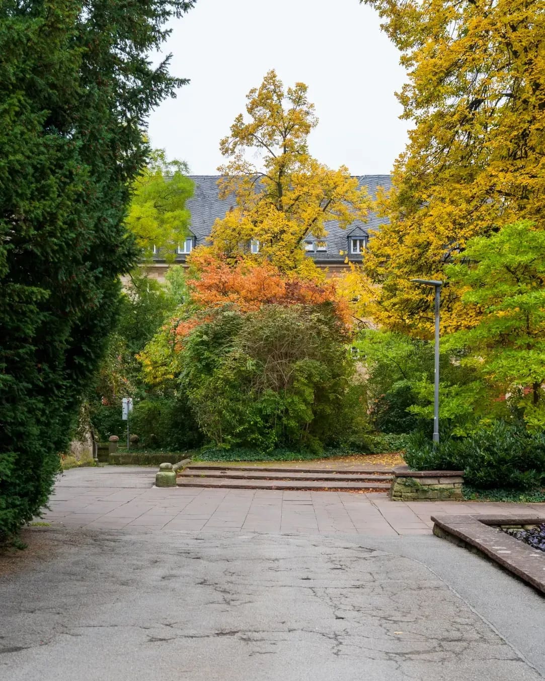 Oesterle Gartenbau 6