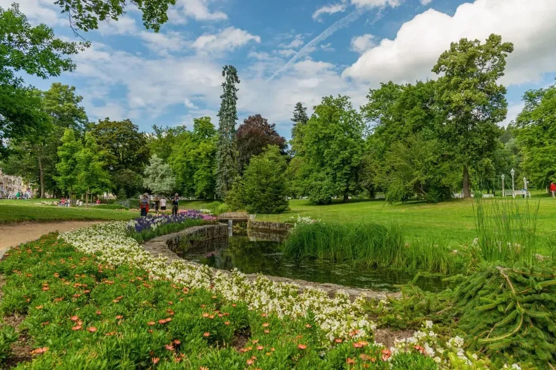 Oesterle Gartenbau 9