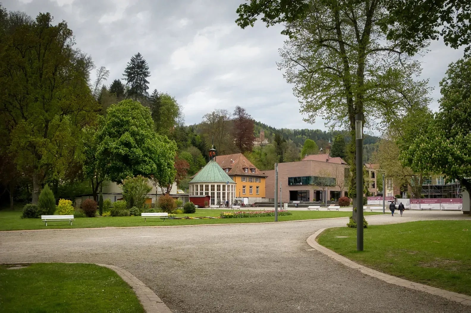Oesterle Gartenbau